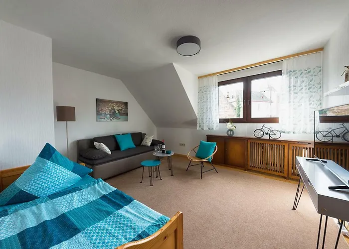 Ferienwohnung Maria Laach 2