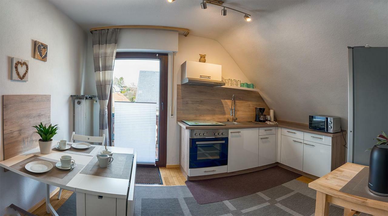 Maria Laach 2 Apartment Glees