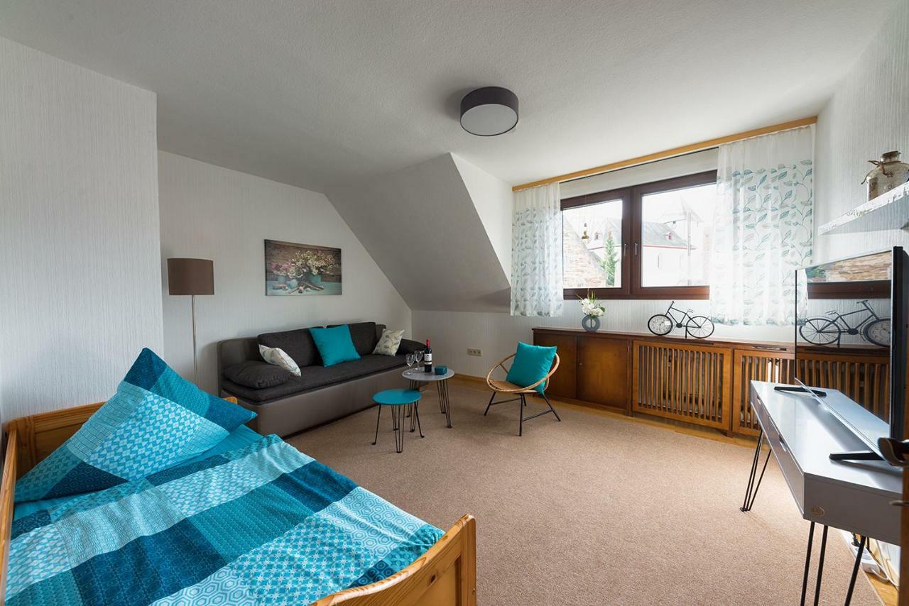 Apartment Maria Laach 2 Glees